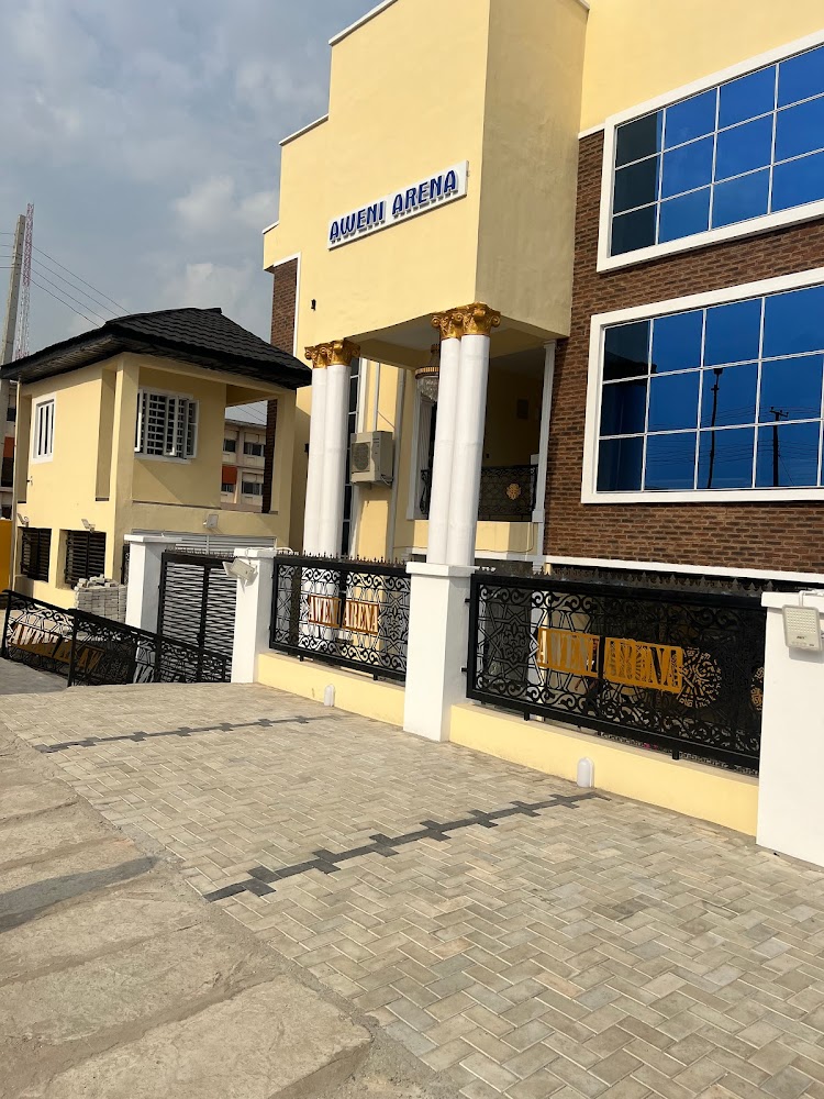 Aweni Arena Events Center photo 3